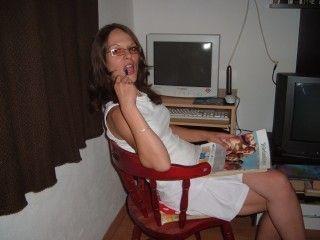 SexyJuristine