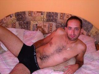 marek - Spass, Webcamsex, telefonieren, Autos und Internet.
