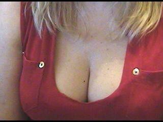 Sexy Foto von Annele - (49 Jahre)