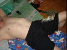 Alter: 33 / Fische - Größe: 173 / schlank - Geschlecht: männlich - Ausrichtung: bisexuell - Haare: blond / sehr kurz - Piercing: keins - BH-Größe: - Hautfarbe: weiss - Augen: blau - Rasur: vollrasiert
