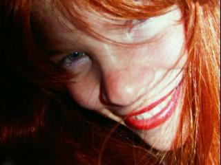 RedCallisto - Ich mag lesen, Musik, Kunst, Abenteuer, zu reisen und interessante, neue Leute kennen zu lernen. - Ich bin eine sehr offene, junge Frau, die es liebt neue Dinge in guter Gesellschaft zu erforschen. Ich liebe ein nettes Gespräch, aber ich liebe auch heiße Erotik! Ich werde alle Ihre Träume erfüllen! - Alter: 29 / Jungfrau - Größe: 168 / schlank - Geschlecht: weiblich - Ausrichtung: bisexuell - Haare: rot / lang - Piercing: keins - BH-Größe: B - Hautfarbe: weiss - Augen: blau - Rasur: vollrasiert