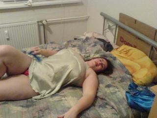 Sexy Foto von SexyMaus1980 - (31 Jahre)