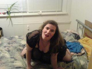 Sexy Foto 2 von SexyMaus1980