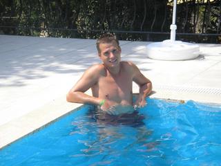 Foto 3 vom Livesex Chat mit Honeystengel