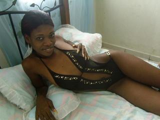 Hier siehst du Foto 1 von HotBlackDevil