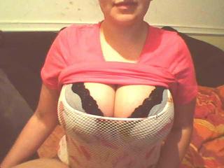 geileAMANDA - Sex Cam