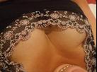 Titten vor der Cam