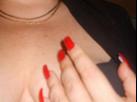 Alter: 55 / Sch�tze - Gr&ouml;&szlig;e: 160 / mollig - Geschlecht: weiblich - Ausrichtung: heterosexuell - Haare: blond / sehr lang - Piercing: keins - BH-Gr&ouml;&szlig;e: D - Hautfarbe: gebr�unt - Augen: blau - Rasur: vollrasiert