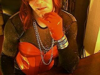 1338549 320x240 LadyKristin  sex  girl cam  
