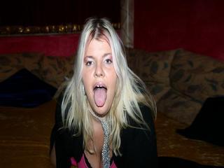 XXLPornogirl-Tanjalove