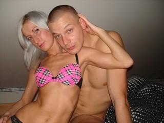 VanilleCouple