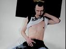 Geil und Live - Ich bin geil und zeige dir das gerne.