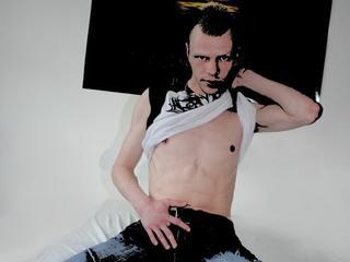 Geil und Live - Ich bin geil und zeige dir das gerne.