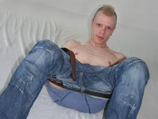 Sexy Foto 3 von Geil und Live