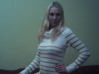 sexy blondchen Vorschau