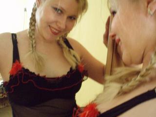 WebMaus (26) - Pferde, Tanzen und Sex. - Doggy, Mission, Reiten, Lecken, Blasen, dominant, harter Sex, romantisch, Analsex, Fesselspiele, Oralsex, Sexspielzeug, SM-Sex... wie du siehst, liebe ich alle Varianten! :)
