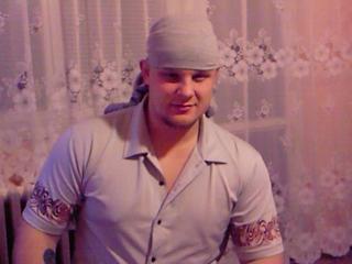 GEILERBOY2555 - Sex, Autos und nochmal Sex!!