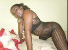 SexyBlackGirl