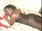 SexyBlackGirl