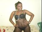 SexyBlackGirl