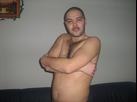 hot men