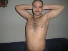 hot men