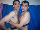 sexy gays