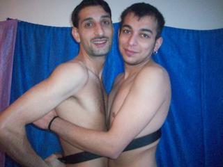 sexy gays
