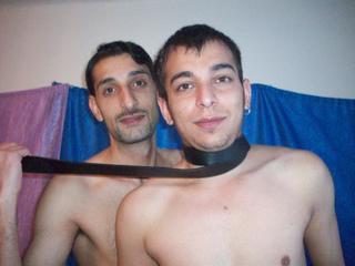sexy gays