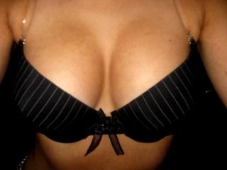 wild-sarah - Ausrichtung:, bisexuell