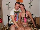Jenny und Pascal
