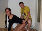 Jenny und Pascal