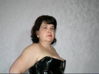 Sexy Foto 3 von Herrin Djamila