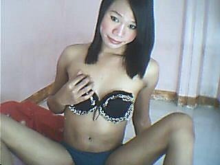 CutieLadyboy - I`m a small, cute ladyboy - here to serve your wishes. Come on in - and let`s play! Anal, facials, dp, oral and role playing - are all waiting for you! 