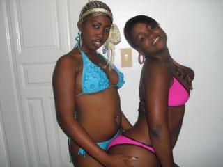 SchwarzeLesben - Music, dancing, discotheque, party, cooking, swimming and SEX. - We are two hot lesbian black chicks - and we are very horny - all the time! We have some nice toys -and we like to play with them. We have no taboos, and we`re a lot of fun!  Don`t make us wait - we`re so horny! - Alter: 28 / Stier - Gr&ouml;&szlig;e:  / schlank - Geschlecht: Paar - Ausrichtung: lesbisch - Haare:  / mittellang - Piercing: keins - BH-Gr&ouml;&szlig;e:  - Hautfarbe: schwarz - Augen: braun - Rasur: teilrasiert