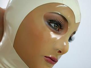 Lady Jeanny - Reale, dominante Latexmistress!