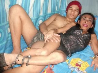 ZwergenLiebe - Hello - we are a really outstanding couple - who love sex and sensual play! We are ready, willing - and able, to do whatever you wish to see. ;) 