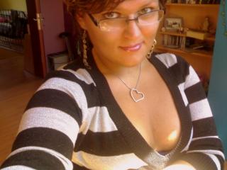Kinga Erotische Interessen: Flirten und Chatten.