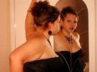 aHotGabi - Ich zeige Dir ALLES und erf&uuml;lle Dir Deine intimsten Phantasien. Traumk&ouml;rper, kurze Haare und eine heisse Show sind versprochen! Bin gespannt auf Dich und warte. Also, wir sehen uns gleich im Chat, ja?! - NICHTS f&uuml;r Warmduscher!