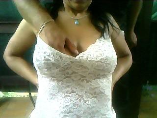 Sexy Lady mit Cam Vorschau