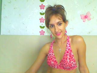Sexy Foto von Hottie
