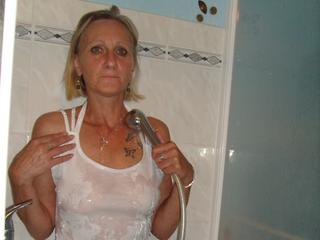 Sexy Foto von Afra - (49 Jahre)