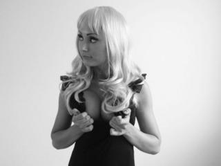 SexyKatie - Ich bin heiss, feurig, z�rtlich und s�ss wie Vanille. Immer, wenn Du  mich brauchst, bin ich da! :)

Ich freu mich auf Dich!!!