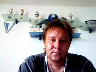 Diskret und Tabulos - Grundgenerell alles, was Spa� macht. Auf jeden Fall alles, was mit Sport zu tun hat, ob Fu�ball, Volleyball, Handball oder Tischtennis und nat�rlich der Sport zu Zweit!