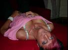 Hot Gina XXX - Sexy, devot und verdammt geil!