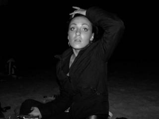 Tanita19 - Ich mag Sport und mache alles f�r meinen K�rper. Ich habe Lust auf neue, interessante Freundschaften.