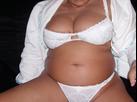 Hot Lady - Meine Titten brauchen Sperma und...