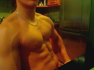  Hot-Rafal - Hey, du da! Ich bins - Rafal aus Berlin. Ich bin Single, schon seit �ber einem Jahr. Ich bin offen f�r jeden Vorschlag. Ich mag nette Leute treffen, und wenn du einmal meinen Chat betreten hast, wirst du nie mehr genug von mir bekommen.