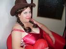 NetteCindyX - Bin f�r alles offen... Komm, und spiel mit mir!