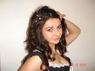CurlyJessika - Don`t be afraid to be open to new parts of life!